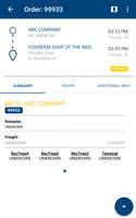 TMW.Suite Go Dispatch скриншот 2