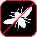 Stop Fly Buzzing Sound: Anti Fly Sound Whistle App APK