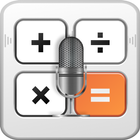Calculator: Voice Calculate icône