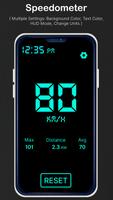 La bàn GPS & Bản đồ thời tiết ảnh chụp màn hình 3