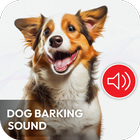 Dog Barking Sounds ícone
