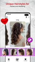 Girls Hairstyles Step by Step screenshot 2