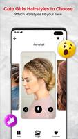 Girls Hairstyles Step by Step screenshot 3