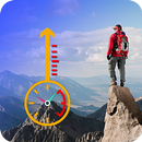 GPS Altimeter & Altitude Meter APK