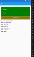 Tra cứu kết quả học tập trên website TMT - QLNT screenshot 1