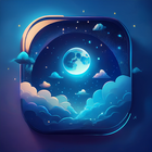Zentide: Sleep Tracker icon