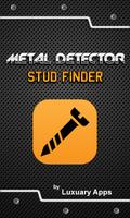 Stud Finder & Metal Detector – Detect Stud App imagem de tela 3