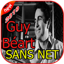 Chansons de Guy Béart sans Net 2019 APK