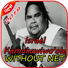 ikon Israel Kamakawiwo'ole 2019