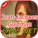 Chansons de Jean-Jacques Goldman sans Net 2019 APK