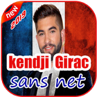 ikon Kendji Girac 2019