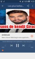 Kendji Girac 2019 screenshot 1