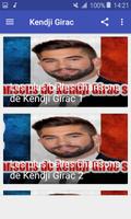 Kendji Girac 2019 screenshot 3