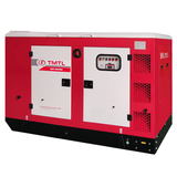 APK TMTL Genset DST