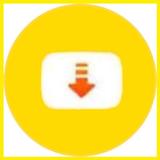 Tube video downloads mp4 simgesi