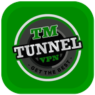 TM Tunnel Pro - Fast Net icône