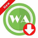 Status saver and cleaner for WA APK