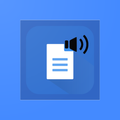 Text-to-Speech (TTS) - Note & Book Reader