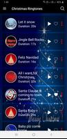 Christmas Songs Ringtones ポスター