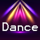 Club and Dance Ringtones 图标