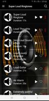 Super Loud Ringtones 海報