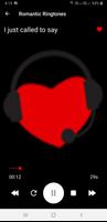 Romantic Ringtones 截圖 2
