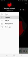 Romantic Ringtones 截圖 3