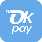 OKpay Mobile recharge, 00301 icône
