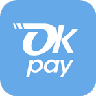 OKpay Isi Pulsa Prabayar,00301 ikon