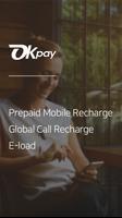 OKpay มือถือเติมเงิน, SK+00301 โปสเตอร์