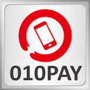 APK 010PAY - 판매점용 선불폰충전 서비스