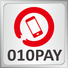 010PAY - 판매점용 선불폰충전 서비스 icône