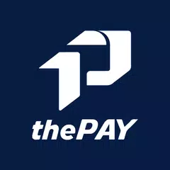 Baixar thePAY-All in one Recharge App XAPK