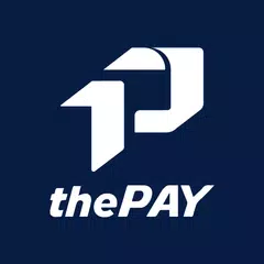 Скачать thePAY-кадафон, 00301, PAYNET XAPK