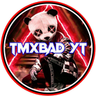 TMX BAD YT иконка