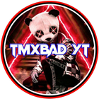 TMX BAD YT ไอคอน