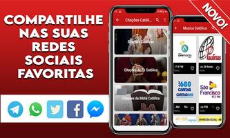 Melhores Canções Católicas imagem de tela 2