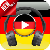 Deutsche Musik-icoon