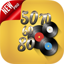 50s 60s 70s Oldies Music Radio APK