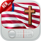 آیکون‌ Liberian Gospel Music