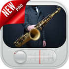 آیکون‌ Modern Jazz