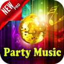 Canções De Festa: Best Party Music Fm APK