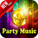 APK Canzoni del partito: Best Party Music Fm