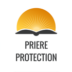 Priere de Protection icône