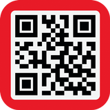 The Best QR Code Scan Tool App/QR Code Generator ไอคอน