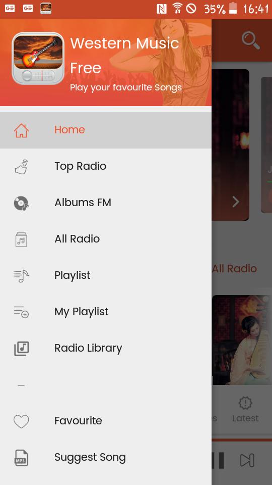 Western Music Radio: Western Classical Music for Android - APK Download