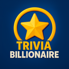 Billionaire Trivia・Quiz & Win icono