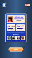 Billionaire Trivia・Quiz & Win Poster