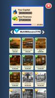 Billionaire Trivia・Quiz & Win captura de pantalla 1