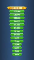 Billionaire Trivia・Quiz & Win captura de pantalla 2